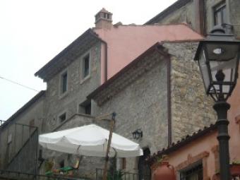 B&B, COSENZA, CALABRIA Aiello Calabro